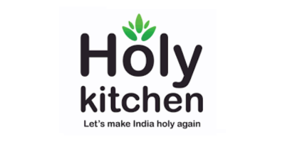 Holy Kitchen