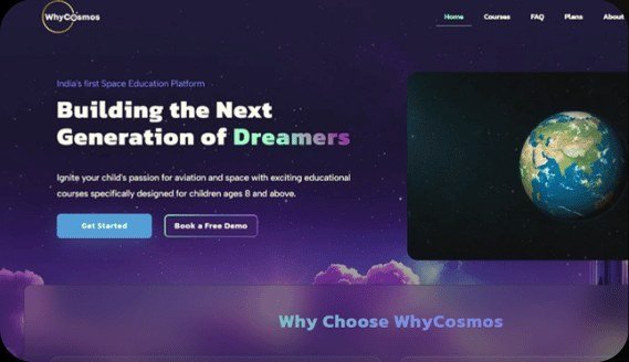 Organic growth with AI visibility